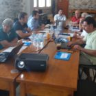 Στην Πρέσπα η 2η συνάντηση του έργου “Smart Water Save” (pics)