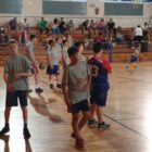 Ακαδημία Shooters: Τελετή λήξης 2018-2019 – Υποτροφία στο NBA SCHOOL
