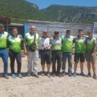 Με 8 αθλητές συμμετείχε η Σκοπευτική Αθλητική Λέσχη Φλώρινας σε πανελλήνιο αγώνα στα Ιωάννινα (pics)