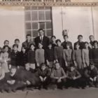 Συνάντηση αποφοίτων 1970-1971 του δημοτικού σχολείου Παπαγιάννη