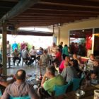 Από τις επισκέψεις του υποψήφιου βουλευτή Γιάννη Βοσκόπουλου σε τοπικές κοινότητες (pics)