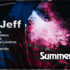 Summer Jam Chapter IV: Party ηλεκτρονικής μουσικής στη Σιταριά