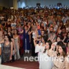 Ορκωμοσία αποφοίτων του τμήματος Νηπιαγωγών Φλώρινας (pics)