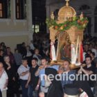 Η Φλώρινα γιορτάζει τον πολιούχο της Άγιο Παντελεήμονα (video, pics)