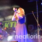Με την Ελένη Τσαλιγοπούλου συνεχίστηκε το 4ο Meliti Beer Festival (video, pics)