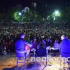 Με τον Νίκο Ζωιδάκη έπεσε η αυλαία του 4ου Meliti Beer Festival (video, pics)