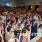 Ορκωμοσία αποφοίτων του τμήματος Δημοτικής Εκπαίδευσης Φλώρινας (pics)