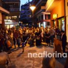 Η κεντρική προεκλογική εκδήλωση του Κινήματος Αλλαγής στη Φλώρινα (pics)