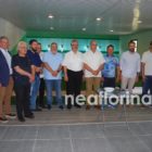 Εγκαίνια στο σκοπευτήριο της Σκοπευτικής Αθλητικής Λέσχης Φλώρινας (video, pics)
