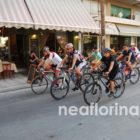Ποδηλατοπορεία στη Φλώρινα στη μνήμη των Γιώργου Πράσσου και Γιώργου Μίλτση (video, pics)