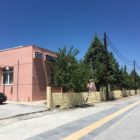 Ευχαριστήριο του ΚΕΦΙΑΠ Φλώρινας για τον καλλωπισμό του εξωτερικού χώρου του κτιρίου