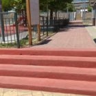 Για την παιδική χαρά στο Νέο Πάρκο Φλώρινας