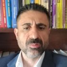 Δήλωση υποψηφιότητας του Νικόλαου Σαρηγιαννίδη για τη θέση του Αντιπρύτανη στο Πανεπιστήμιο Δυτικής Μακεδονίας