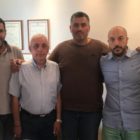 Στην Γ’ εθνική κατηγορία ο Αριστοτέλης Φλώρινας!