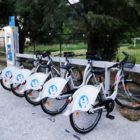 Επανεκκίνηση της λειτουργίας του Συστήματος Κοινόχρηστων Ποδηλάτων του Δήμου Φλώρινας