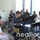 Στη Φλώρινα οι Διεθνείς Μουσικές Ημέρες Brache (video)