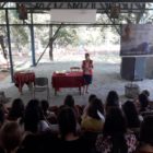 Ο Ερυθρός Σταυρός Φλώρινας στις Κατασκηνώσεις της Ιεράς Μητροπόλεως Φλωρίνης