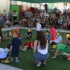 Η σχολική γιορτή του βρεφονηπιακού σταθμού ΔΙΑΝΑ (pics)