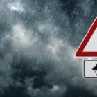 Έκτακτο δελτίο επικίνδυνων καιρικών φαινομένων