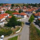 Αφιέρωμα στους Λόφους (drone video)