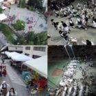 Το 5ο “Παραδοσιακό Πανηγύρι Φλώρινας” από τον Πολιτιστικό Σύλλογο Εργαζομένων ΔΕΗ