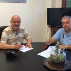 Βελτίωση οδού πρόσβασης σε γεωργικές εκμεταλλεύσεις στο δήμο Αμυνταίου