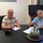 Βελτίωση οδού πρόσβασης σε γεωργικές εκμεταλλεύσεις στο δήμο Αμυνταίου