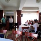 Ξεκίνησε η σχολή προπονητών UEFA C από την ΕΠΣ Φλώρινας
