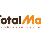 Θέσεις εργασίας από την εταιρεία Total Market