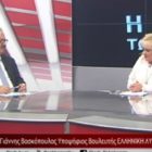 Συνέντευξη του υποψήφιου βουλευτή Γιάννη Βοσκόπουλου στο Flash (video)