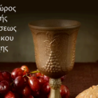 Αφιέρωμα στο “Νάμα” από την Ακαδημία Οίνου του “Αριστοτέλη” στην Κλαδοράχη