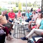 Το νέο Διοικητικό Συμβούλιο του Αριστέα Φιλώτα – Αμυνταίου