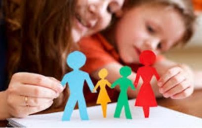 Ιδιαίτερα – Φύλαξη – Δημιουργική Απασχόληση Παιδιών νηπιαγωγείου- δημοτικού