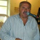 Ευχαριστήρια – αποχαιρετιστήρια επιστολή του π. προέδρου Νέου Καυκάσου Κωνσταντίνου Γιαλαμά