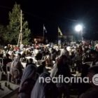 Ολοκληρώθηκαν οι διήμερες εκδηλώσεις στο Μεσονήσι για τον εορτασμό του Δεκαπενταύγουστου (video, pics)