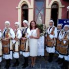 Το Λύκειο των Ελληνίδων στη γιορτή του Αγίου Φανουρίου (pics)