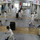 Ξεκίνησε το Καλοκαιρινό Κάμπ Ξιφασκίας του Ομίλου Ξιφασκίας Φλώρινας