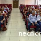 Επιχειρηματίες από την Πάφο επισκέπτονται τη Φλώρινα (video, pics)