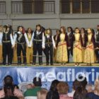 Η ομάδα «Ρυθμός και Κίνηση», η Εύξεινος Λέσχη και ο Σύλλογος Θεσσαλών στο «Πολιτιστικό Καλοκαίρι» (video, pics)