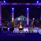 Ο Κώστας Χατζής και η Ρένα Μόρφη στις «Πρέσπες 2019» (video, pics)