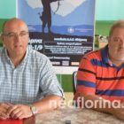 Η Φλώρινα στο επίκεντρο της τοξοβολίας (video)