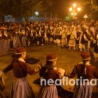 Το 6ο Παιδικό Φεστιβάλ – Πανηγύρι Παραδοσιακών Χορών από τον «Αριστοτέλη» (video, pics)
