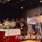 Η ορκωμοσία της νέας δημοτικής αρχής Φλώρινας (video, pics)