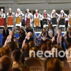 Το σωματείο «Λυγκηστές» στο «Πολιτιστικό Καλοκαίρι» του δήμου Φλώρινας (video, pics)