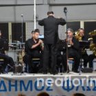 Εντυπωσιακή η εμφάνιση της Φιλαρμονικής στο «Πολιτιστικό Καλοκαίρι» του δήμου Φλώρινας (video, pics)