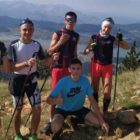 Σε προπονητικό Camp Διάθλου 5 αθλητές του ΑΟΦ