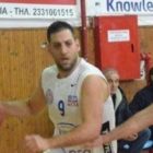 Ενίσχυση στην front line με Άκη Μαυρίδη για τον Αριστοτέλη