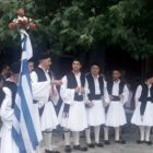 Ηπειρώτικο γλέντι στη Δροσοπηγή