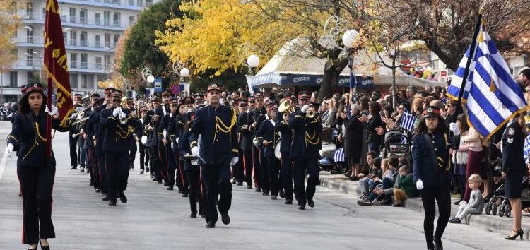 Εγγραφές στη Φιλαρμονική Δήμου Φλώρινας