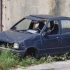 Διαδικασίες περισυλλογής και απομάκρυνσης των εγκαταλελειμμένων οχημάτων